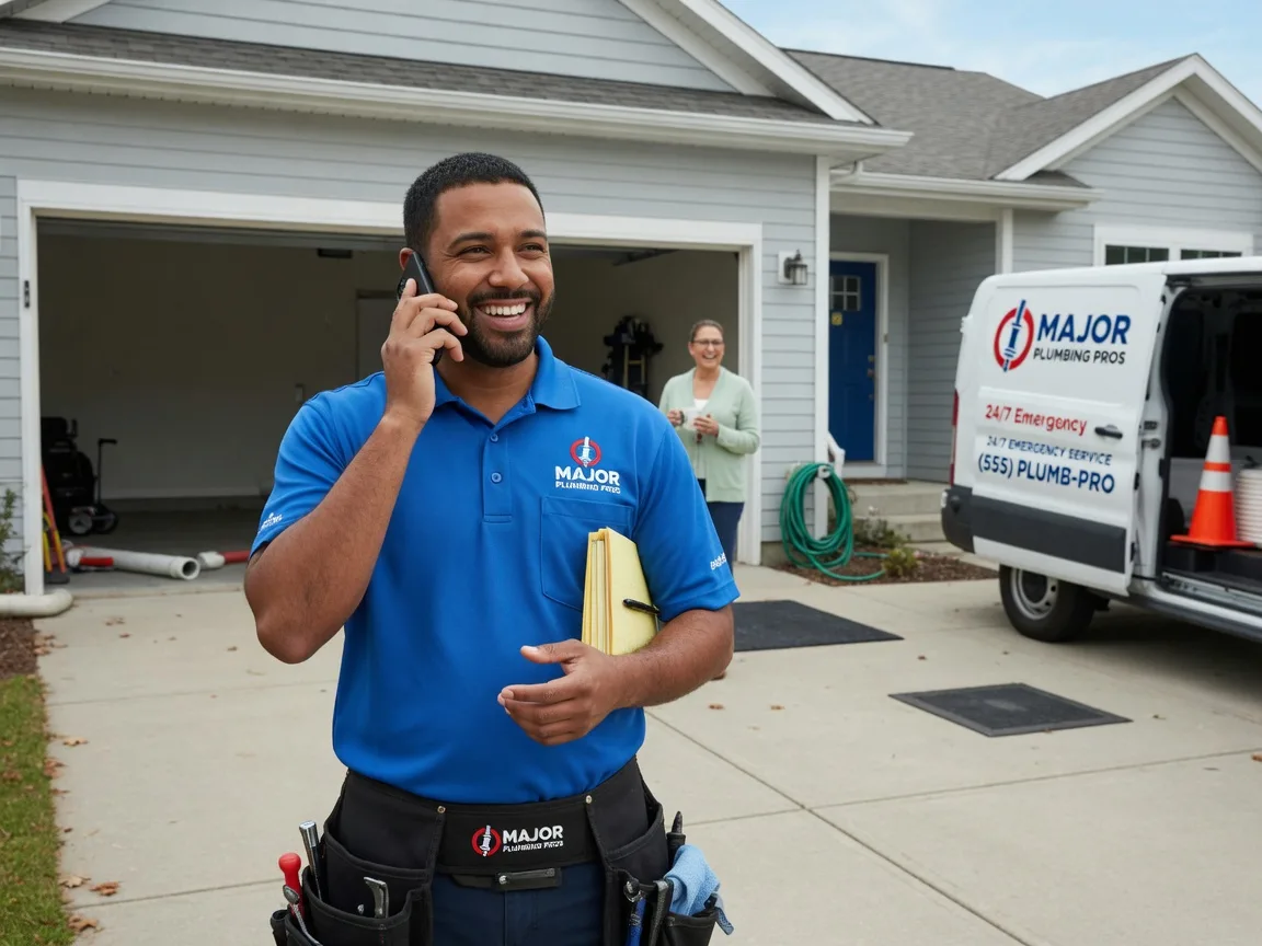 Drain Cleaning Services Ridgway, PA FAQs